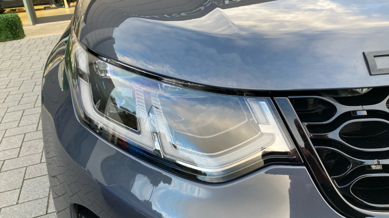 Land Rover Discovery Sport 2.0 D200 Dynamic SE 5dr Auto [5 Seat] Diesel Station Wagon